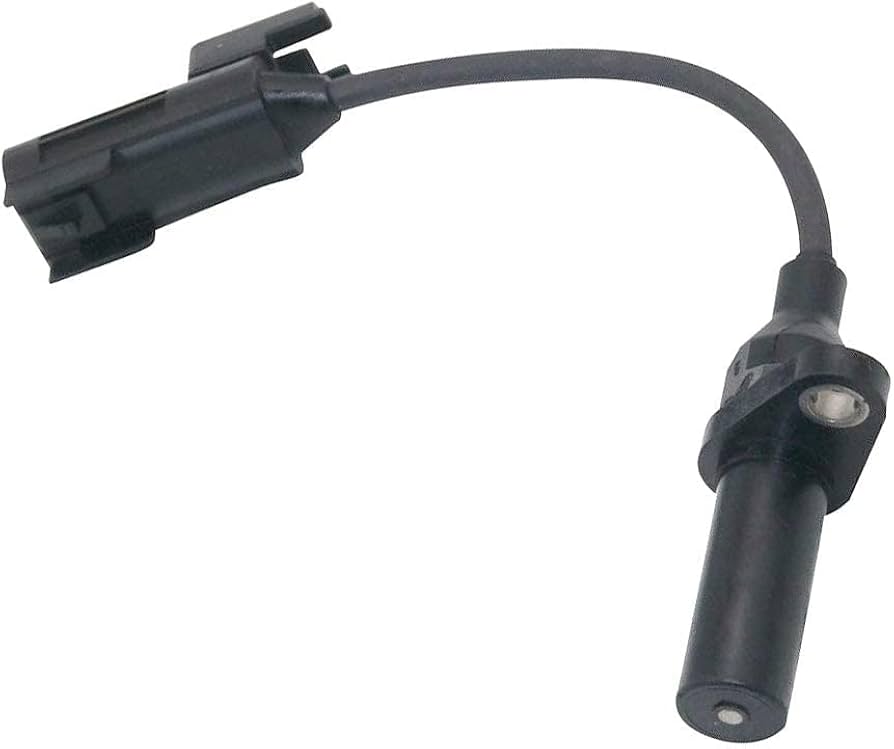 ●NCD Amazon.com: BAIXINDE Crankshaft Position Sensor 39180-3C600